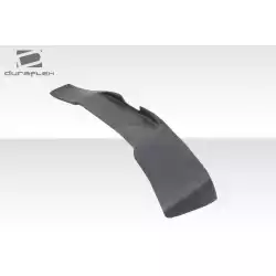 2005-2013 Chevrolet Corvette C6 ZR Edition Wing Trunk Lid Spoiler - 1 Piece (S) image - 13