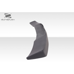 2005-2013 Chevrolet Corvette C6 Duraflex ZR Edition Wing Trunk Lid Spoiler - 1 Piece (S) image - 14