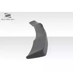 2005-2013 Chevrolet Corvette C6 ZR Edition Wing Trunk Lid Spoiler - 1 Piece (S) image - 14