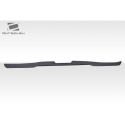 2005-2013 Chevrolet Corvette C6 Duraflex ZR Edition Wing Trunk Lid Spoiler - 1 Piece (S) image - 16
