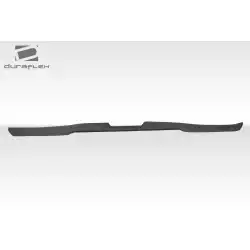 2005-2013 Chevrolet Corvette C6 ZR Edition Wing Trunk Lid Spoiler - 1 Piece (S) image - 16