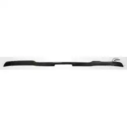 2005-2013 Chevrolet Corvette ZR Edition Carbon Fiber Rear Wing image - 6