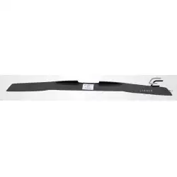 2005-2013 Chevrolet Corvette ZR Edition Carbon Fiber Rear Wing image - 12