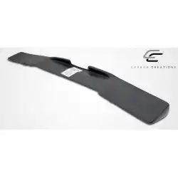 2005-2013 Chevrolet Corvette ZR Edition Carbon Fiber Rear Wing image - 16