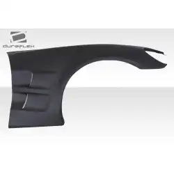 2005-2013 Chevrolet Corvette ZR Edition Fender image - 21