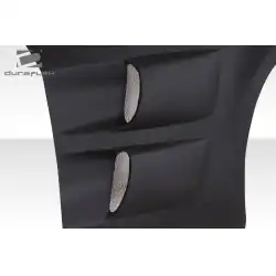 2005-2013 Chevrolet Corvette C6 ZR Edition Front Fenders - 2 Piece image - 12