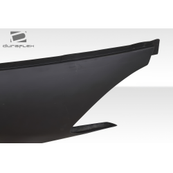 2005-2013 Chevrolet Corvette C6 Duraflex ZR Edition Front Fenders - 2 Piece image - 14