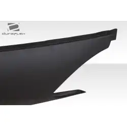 2005-2013 Chevrolet Corvette C6 ZR Edition Front Fenders - 2 Piece image - 14