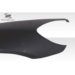 2005-2013 Chevrolet Corvette C6 Duraflex ZR Edition Front Fenders - 2 Piece image - 15