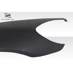 2005-2013 Chevrolet Corvette C6 ZR Edition Front Fenders - 2 Piece image - 15