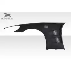 2005-2013 Chevrolet Corvette C6 ZR Edition Front Fenders - 2 Piece image - 16