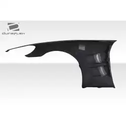 2005-2013 Chevrolet Corvette ZR Edition Fender image - 31