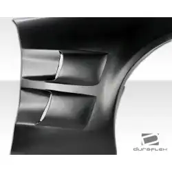 2005-2013 Chevrolet Corvette ZR Edition Fender image - 19
