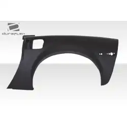 2005-2013 Chevrolet Corvette C6 ZR Edition Rear Fenders - 2 Piece image - 11