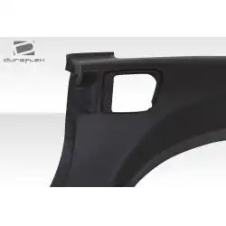 2005-2013 Chevrolet Corvette ZR Edition Fender image - 23