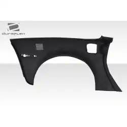 2005-2013 Chevrolet Corvette ZR Edition Fender image - 29
