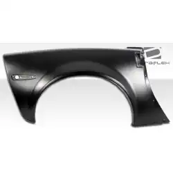 2005-2013 Chevrolet Corvette ZR Edition Fender image - 13