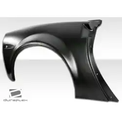 2005-2013 Chevrolet Corvette ZR Edition Fender image - 15
