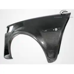 2005-2013 Chevrolet Corvette ZR Edition Carbon Fiber Fender image - 11