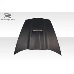 2005-2013 Chevrolet Corvette ZR Edition Hood image - 21