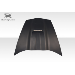 2005-2013 Chevrolet Corvette C6 Duraflex ZR Edition Hood - 1 Piece image - 11