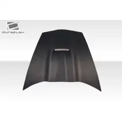 2005-2013 Chevrolet Corvette C6 ZR Edition Hood - 1 Piece image - 11