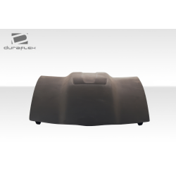 2005-2013 Chevrolet Corvette C6 Duraflex ZR Edition Hood - 1 Piece image - 13