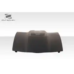 2005-2013 Chevrolet Corvette C6 ZR Edition Hood - 1 Piece image - 13