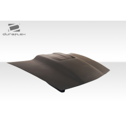 2005-2013 Chevrolet Corvette C6 Duraflex ZR Edition Hood - 1 Piece image - 14