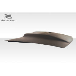 2005-2013 Chevrolet Corvette C6 Duraflex ZR Edition Hood - 1 Piece image - 15
