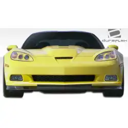 2005-2013 Chevrolet Corvette ZR Edition Hood image - 5