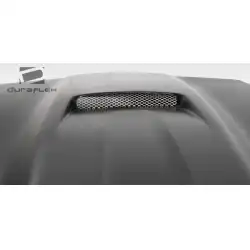 2005-2013 Chevrolet Corvette ZR Edition Hood image - 17