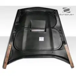 2005-2013 Chevrolet Corvette ZR Edition Hood image - 19