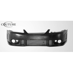 1999-2004 Ford Mustang Couture Polyurethane Special Edition Front Bumper - 1 Piece image - 8