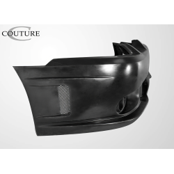 1999-2004 Ford Mustang Couture Polyurethane Special Edition Front Bumper - 1 Piece image - 10