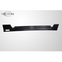 1999-2004 Ford Mustang Couture Polyurethane Special Edition Side Skirts Rocker Panels - 2 Piece (s) image - 9