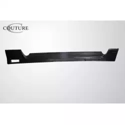 1999-2004 Ford Mustang Polyurethane Special Edition Side Skirts Rocker Panels - 2 Piece (s) image - 1