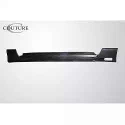 1999-2004 Ford Mustang Polyurethane Special Edition Side Skirts Rocker Panels - 2 Piece (s) image - 3