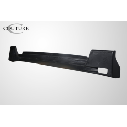 1999-2004 Ford Mustang Couture Polyurethane Special Edition Side Skirts Rocker Panels - 2 Piece (s) image - 12