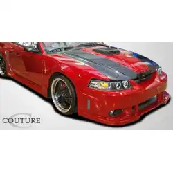 1999-2004 Ford Mustang Special Edition Side Skirts image - 9