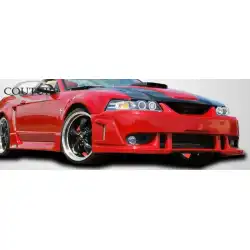 1999-2004 Ford Mustang Special Edition Side Skirts image - 11