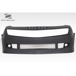 2010-2013 Chevrolet Camaro Duraflex Circuit Wide Body Front Bumper - 1 Piece image - 7