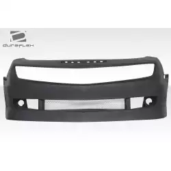 2010-2013 Chevrolet Camaro Circuit Wide Body Front Bumper - 1 Piece image - 3
