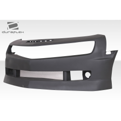 2010-2013 Chevrolet Camaro Duraflex Circuit Wide Body Front Bumper - 1 Piece image - 8