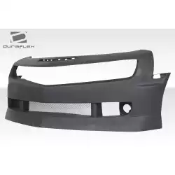 2010-2013 Chevrolet Camaro Circuit Wide Body Front Bumper - 1 Piece image - 4