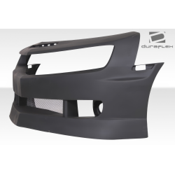 2010-2013 Chevrolet Camaro Duraflex Circuit Wide Body Front Bumper - 1 Piece image - 9