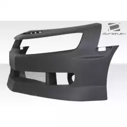 2010-2013 Chevrolet Camaro Circuit Wide Body Front Bumper - 1 Piece image - 5