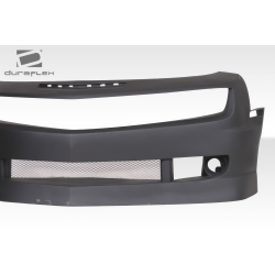 2010-2013 Chevrolet Camaro Duraflex Circuit Wide Body Front Bumper - 1 Piece image - 11