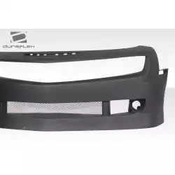 2010-2013 Chevrolet Camaro Circuit Wide Body Front Bumper - 1 Piece image - 7