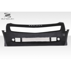 2010-2013 Chevrolet Camaro Duraflex Circuit Wide Body Front Bumper - 1 Piece image - 12